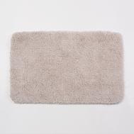 Коврик для ванной  Kammel бежевый 90х57 см Wasserkraft