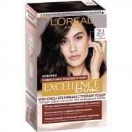 Краска для волос  Excellence Nudes 2U LOREAL