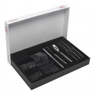 Набор столовых предметов  Shark 30 шт EME