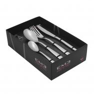 Набор столовых предметов  Eleven P13AEV/10 24 шт EME
