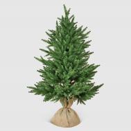 Ель искусственная Царь-Ёлка Роскошная 90 см Царь Елка