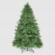 Ель искусственная Царь-Ёлка Роскошная 185 см Царь Елка