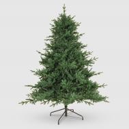 Ель искусственная Царь-Ёлка Кремлевская 240 см Царь Елка