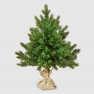 Ель искусственная Царь-Ёлка Вегас 60 см Царь Елка