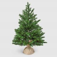 Ель искусственная Царь-Ёлка Вегас 90 см Царь Елка