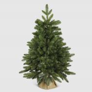 Ель искусственная Царь-Ёлка Веста 90 см Царь Елка