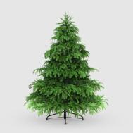 Ель искусственная  Элитная 215 см Царь Елка