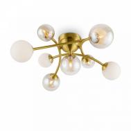 Светильник потолочный  Bethany FR5116CL-09BS Фрея