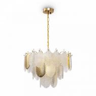 Люстра  Hloya FR5143PL-07G Фрея