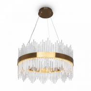 Светильник подвесной  Chalice FR10008PL-L46G Фрея