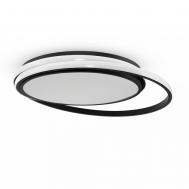 Светильник потолочный  Lisoa FR10032CL-L98B Фрея