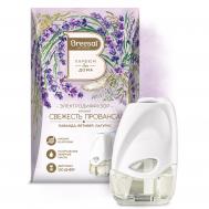 Электрический диффузор  Свежесть Прованса 20 мл Breesal