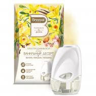 Электрический диффузор  Ванильный десерт 20 мл Breesal