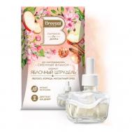 Сменный флакон для диффузора  Праздничный глинтвейн 20 мл Breesal