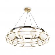 Светильник потолочный  Carcass MOD312PL-10GCH Maytoni