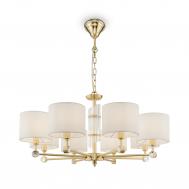 Люстра  Alloro MOD088PL-08BS Maytoni