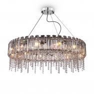 Люстра  Hail MOD097PL-12CH Maytoni