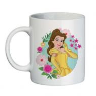 Кружка  Принцессы Аврора и Белль 220 мл Nd Play