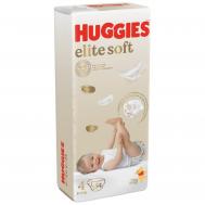 Подгузники  Elite Soft 4 8-14 кг 54 шт Huggies