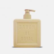 Мыло жидкое  provance cube beige 500мл Savon de Royal
