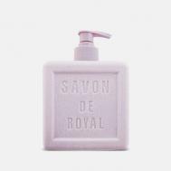 Мыло жидкое  provance cube purple 500мл Savon de Royal