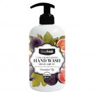 Мыло жидкое для рук  anatolian fig 500мл Deep Fresh