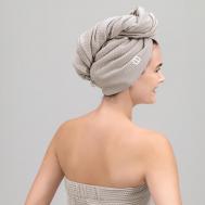 Тюрбан женский  Саунерс бежевый Togas