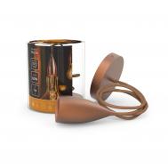 Светильник подвесной  Decor PL033 медный E27, 1 м Gauss