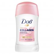 Дезодорант-антиперспирант стик  Pro-collagen 40 мл DaV