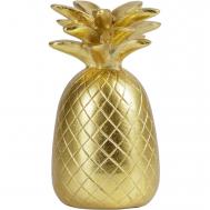 Фигурка  Ананас 7х7х13 см ГЛАСАР