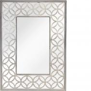 Зеркало  "Махараджа" 122х4х89 см ГЛАСАР