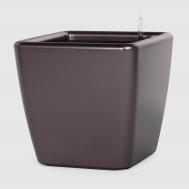 Кашпо с автополивом Greensun d28см RA2825 кофе Green Sun