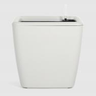 Кашпо с автополивом Greensun d36см RA3633 слоновая кость Green Sun