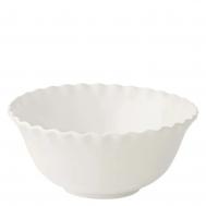 Салатник  Onde белый 20 см Easy Life