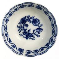 Салатник  Натали луковичный узор 13 см Thun 1794