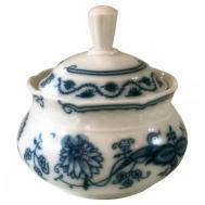 Сахарница  Натали луковичный узор 350 мл Thun 1794