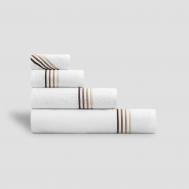 Полотенце  Линари белое 50х100 см Togas