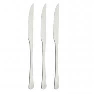 Нож  Havana для мяса и стейков 3 шт, 26.5 см TRAMONTINA