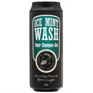 Гель для душа  с мятой и эвкалиптом 350  мл THE CHEMICAL BARBERS