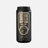 Гель для лица и волос  Face&Beard 350 мл THE CHEMICAL BARBERS