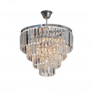 Люстра  V5825-9/5 5XE14 40ВТ VITALUCE