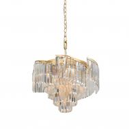 Люстра  V5836-8/13 13XE14 40ВТ VITALUCE