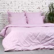 Комплект постельного белья  Royal лавандовый Полуторный (5436/12) MONA LIZA