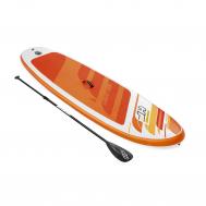 Sup-доска  Aqua journey набор 274х76х12 см (65349) Bestway