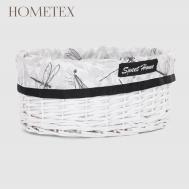 Корзина для хранения  40х32х17 см Hometex