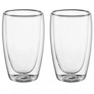 Набор  2 термобокала двойные стенки 450 мл Nd Play