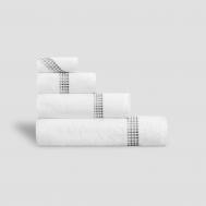 Полотенце  Тавит белое 70х140 см Togas