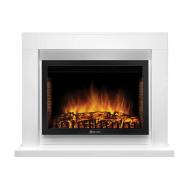 Каминокомплект  EFP 2520LS с порталом Simple 25 86х30х75 см Electrolux