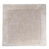 Коврик для ванной комнаты  Amelie бежевый 55x50 см Ridder