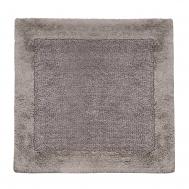 Коврик для ванной комнаты  Amelie коричневый 55x50 см Ridder